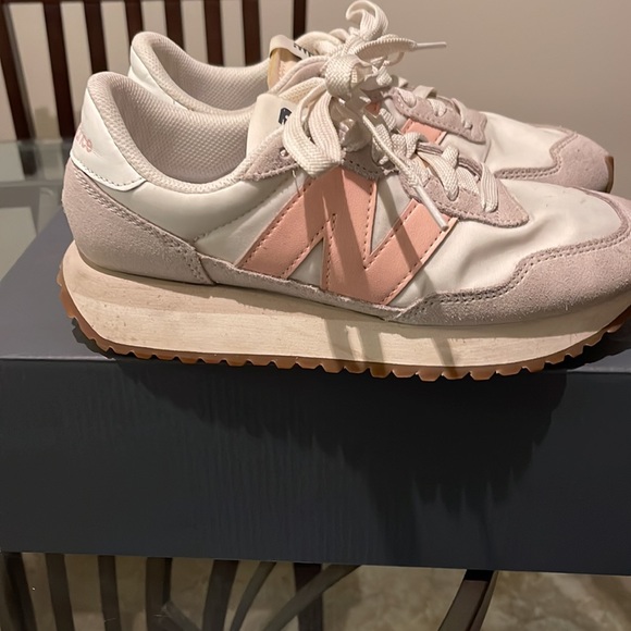 New Balance Running Course - Picture 2 of 4